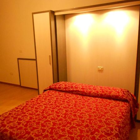 Hotel Ottavia Rimini Kültér fotó