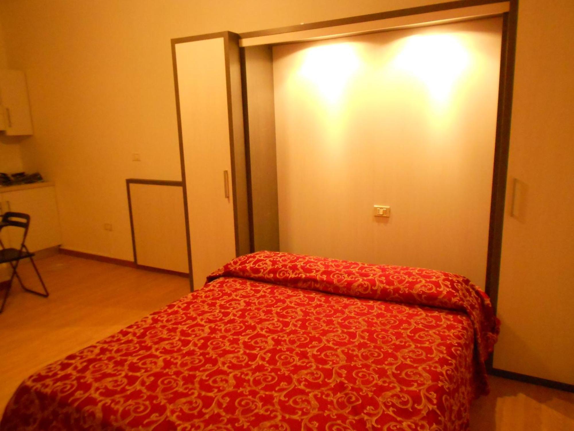 Hotel Ottavia Rimini Kültér fotó