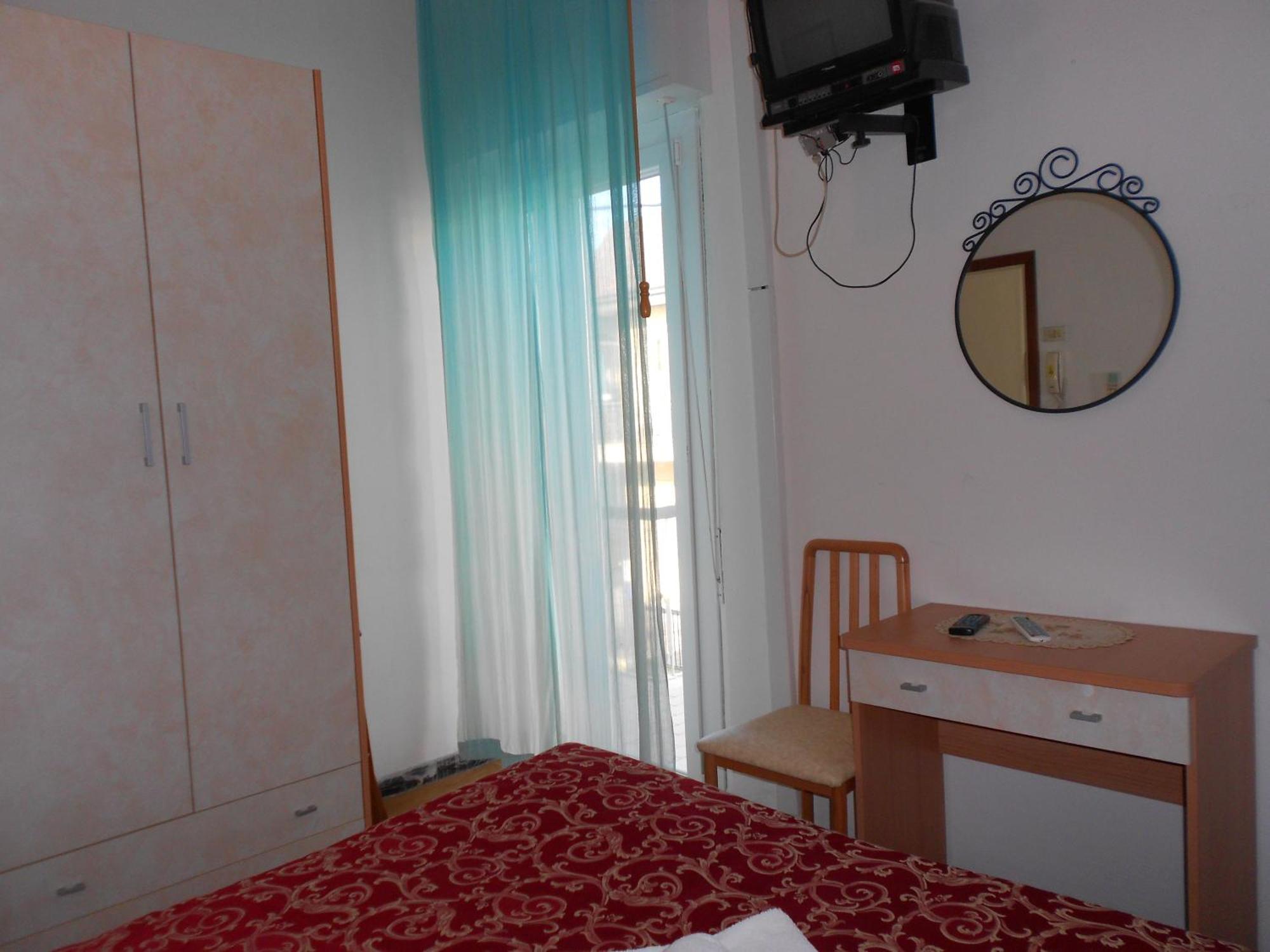 Hotel Ottavia Rimini Szoba fotó