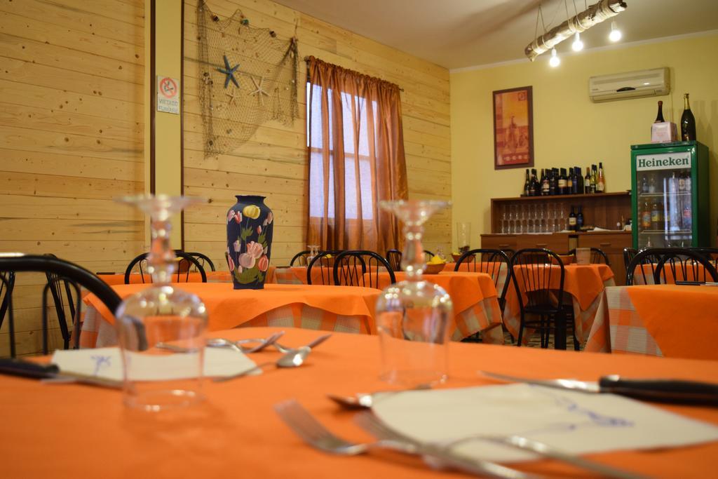 Hotel Ottavia Rimini Kültér fotó