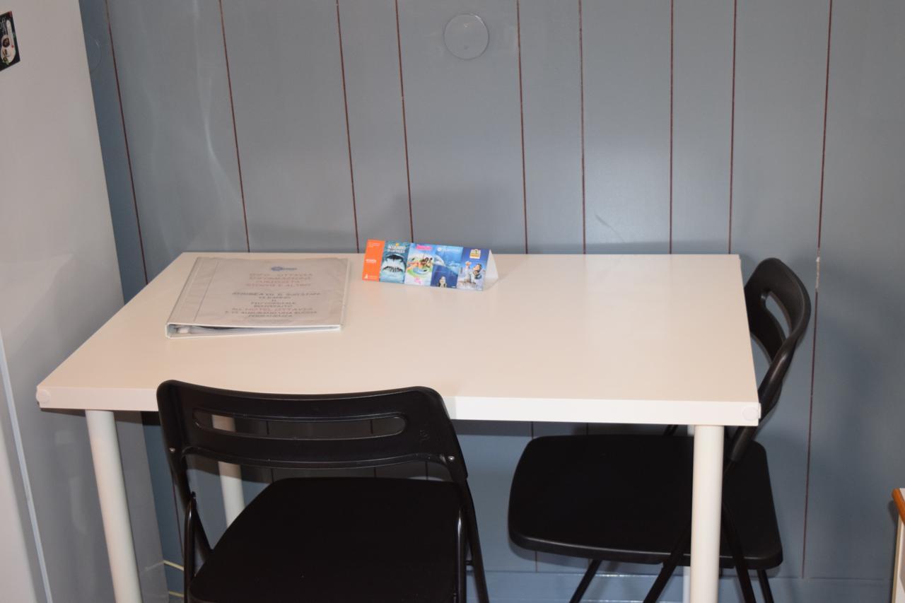 Hotel Ottavia Rimini Kültér fotó