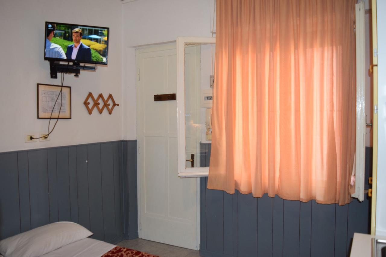 Hotel Ottavia Rimini Kültér fotó