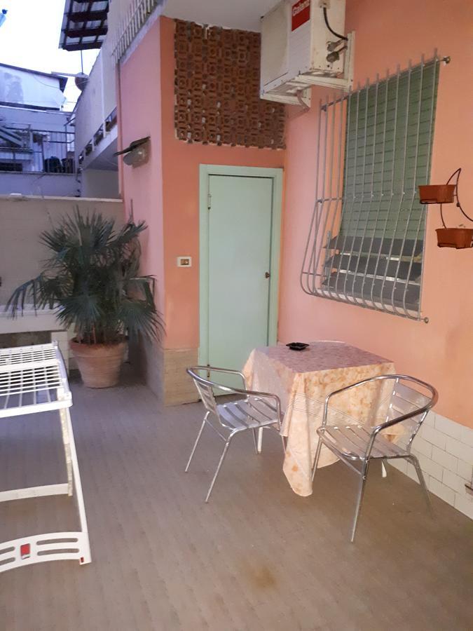 Hotel Ottavia Rimini Kültér fotó