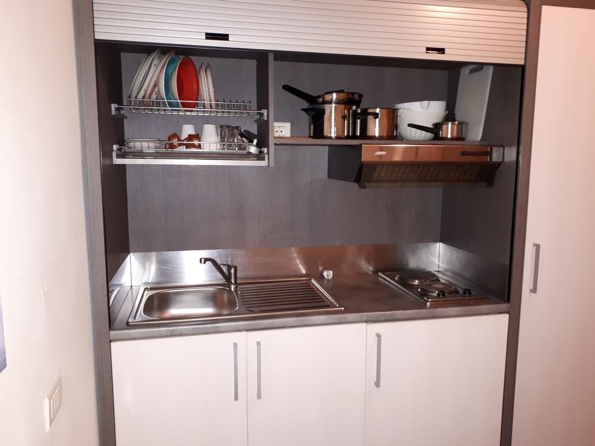 Hotel Ottavia Rimini Kültér fotó