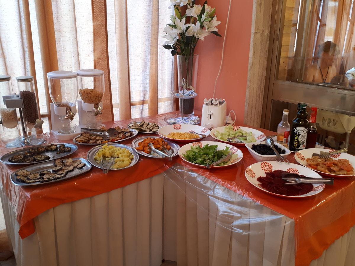 Hotel Ottavia Rimini Kültér fotó