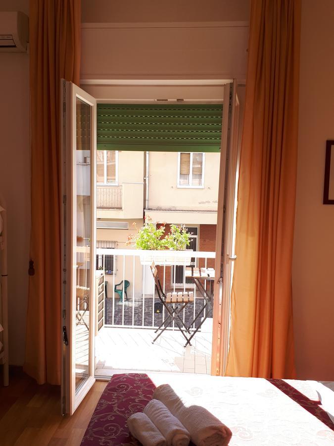 Hotel Ottavia Rimini Kültér fotó