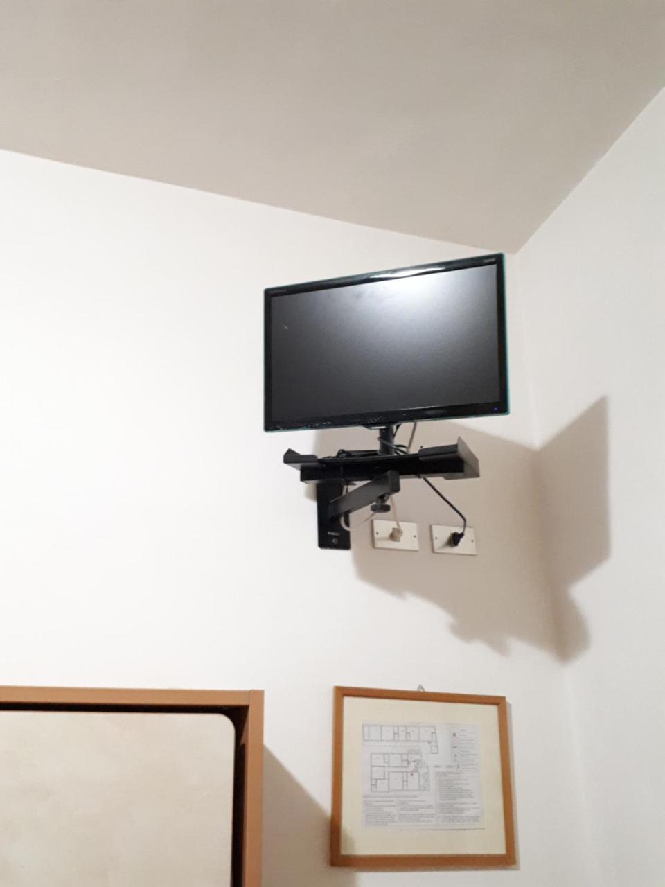 Hotel Ottavia Rimini Kültér fotó